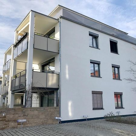 Ferienwohnung Central 1St Floor - Hochwertige Wohnung Mit Balkon Und Aufzug Линдау Экстерьер фото