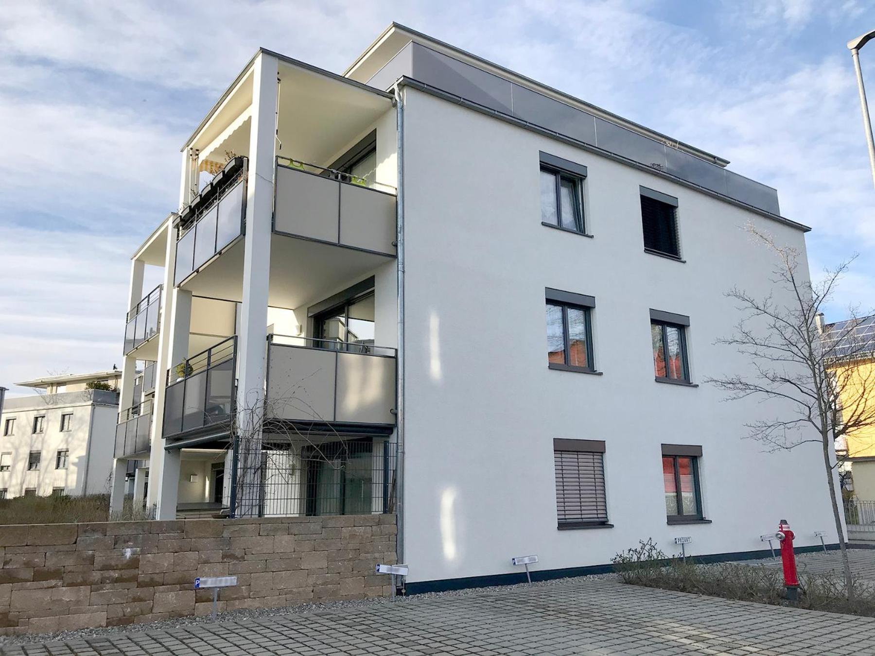 Ferienwohnung Central 1St Floor - Hochwertige Wohnung Mit Balkon Und Aufzug Линдау Экстерьер фото